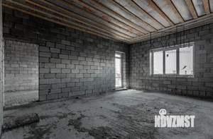 Дом 125м², 1-этажный, участок 7 сот.  