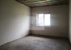 Дом 120м², 1-этажный, участок 6 сот.  