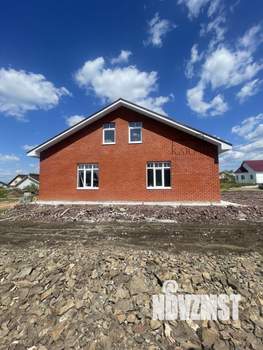 Дом 129м², 1-этажный, участок 5 сот.  