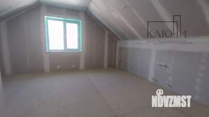Дом 120м², 2-этажный, участок 4 сот.  