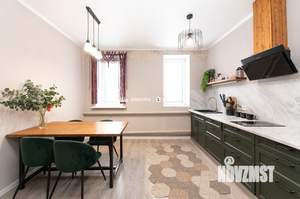 Дом 77м&sup2;, 1-этажный, участок 13 сот.  