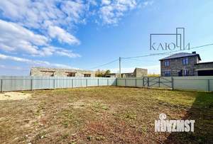 Дом 85м², 1-этажный, участок 5 сот.  