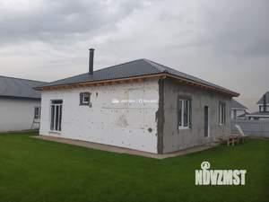 Дом 90м², 1-этажный, участок 5 сот.  