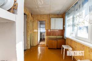 Дом 32м&sup2;, 1-этажный, участок 6 сот.  