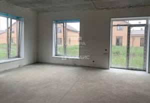 Дом 176м², 2-этажный, участок 5 сот.  