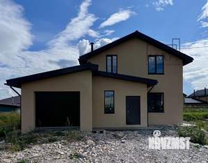 Дом 176м², 2-этажный, участок 7 сот.  