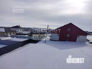 Таунхаус 189м², 2-этажный, участок 4 сот.  