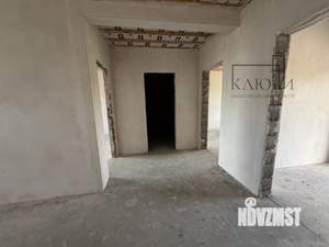 Таунхаус 80м², 1-этажный, участок 3 сот.  