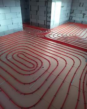 Дом 101м&sup2;, 1-этажный, участок 6 сот.  