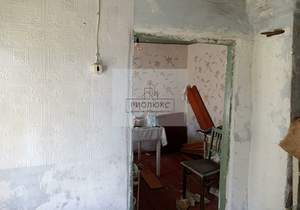 Дом 18м², 1-этажный, участок 5 сот.  