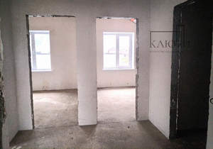 Дом 175м², 2-этажный, участок 4 сот.  