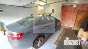 Таунхаус 230м², 3-этажный, участок 4 сот.  