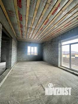 Дом 152м², 1-этажный, участок 8 сот.  