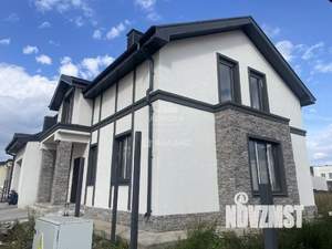 Дом 170м², 2-этажный, участок 6 сот.  