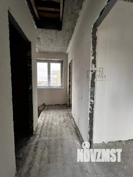 Таунхаус 91м², 2-этажный, участок 2 сот.  