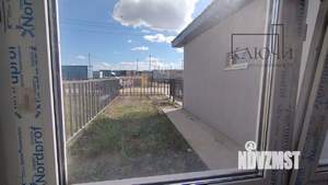 Таунхаус 140м², 2-этажный, участок 2 сот.  