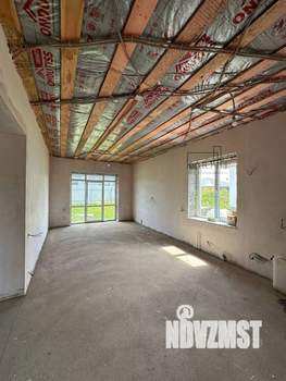 Дом 77м&sup2;, 1-этажный, участок 4 сот.  