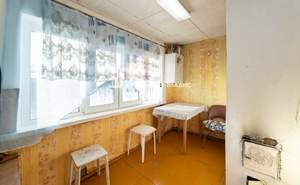 Дом 32м&sup2;, 1-этажный, участок 6 сот.  