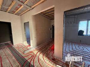 Дом 96м², 1-этажный, участок 4 сот.  