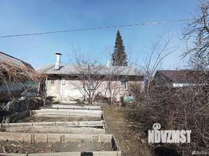 Дом 80м², 1-этажный, участок 6 сот.  