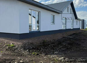 Дом 100м², 2-этажный, участок 2 сот.  