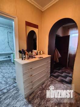 Дом 65м&sup2;, 1-этажный, участок 6 сот.  