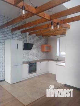 Дом 175м², 2-этажный, участок 9 сот.  