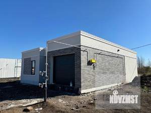 Дом 115м&sup2;, 1-этажный, участок 5 сот.  