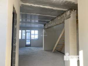Таунхаус 154м², 2-этажный, участок 2 сот.  