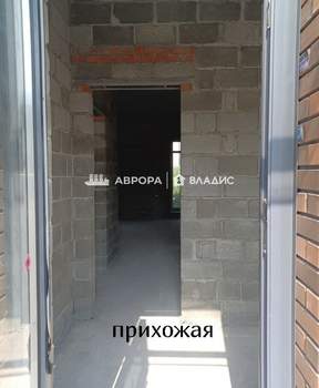 Дом 122м², 2-этажный, участок 2 сот.  