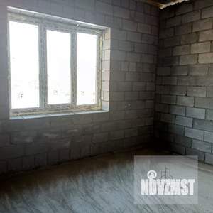 Дом 125м&sup2;, 1-этажный, участок 5 сот.  