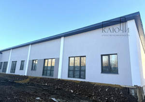 Дом 65м², 1-этажный, участок 2 сот.  