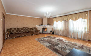Дом 372м², 2-этажный, участок 8 сот.  