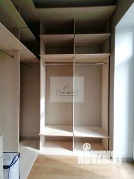 Таунхаус 120м², 2-этажный, участок 2 сот.  