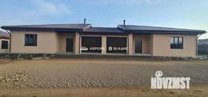 Дом 141м², 1-этажный, участок 7 сот.  