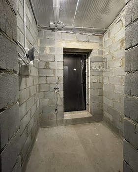 Дом 221м², 1-этажный, участок 4 сот.  