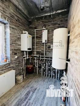 Дом 280м², 2-этажный, участок 5 сот.  