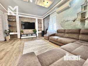 Коттедж 255м², 2-этажный, участок 7 сот.  