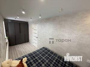Дом 52м², 1-этажный, участок 7 сот.  