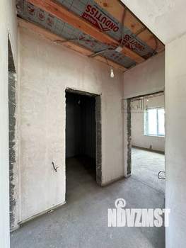 Дом 77м&sup2;, 1-этажный, участок 4 сот.  