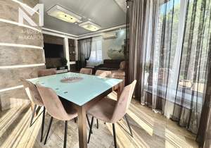 Дом 255м², 2-этажный, участок 7 сот.  