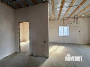 Дом 120м², 1-этажный, участок 6 сот.  