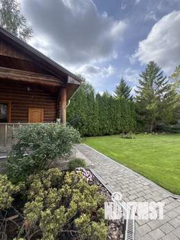 Дом 485м², 2-этажный, участок 12 сот.  