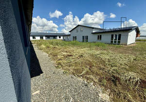 Дом 80м&sup2;, 1-этажный, участок 3 сот.  