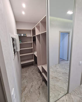 Дом 140м&sup2;, 2-этажный, участок 4 сот.  