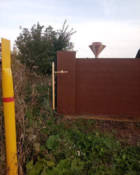 Дом 130м², 1-этажный, участок 8 сот.  