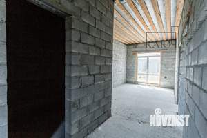 Дом 65м², 1-этажный, участок 4 сот.  