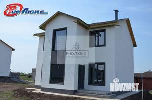 Дом 150м², 2-этажный, участок 6 сот.  