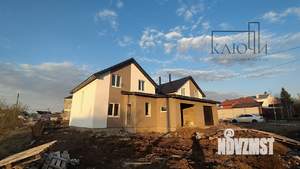 Дом 170м², 2-этажный, участок 4 сот.  