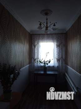 Дом 74м², 1-этажный, участок 13 сот.  